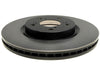 Disc Brake Rotor Centric Parts 120.40075