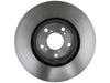 Disc Brake Rotor Centric Parts 120.40075