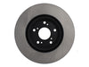 Disc Brake Rotor Centric Parts 120.40076