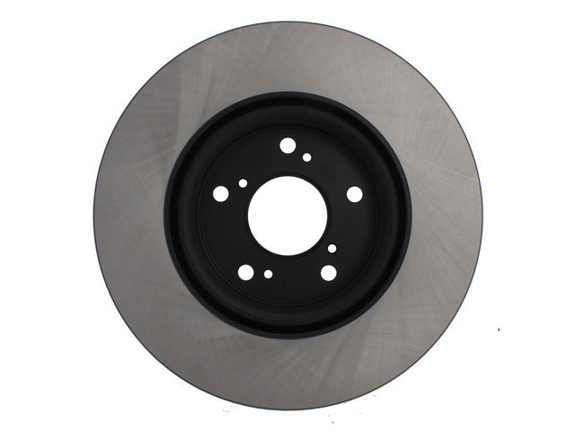 Disc Brake Rotor Centric Parts 120.40076