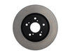 Disc Brake Rotor Centric Parts 120.40076