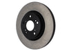 Disc Brake Rotor Centric Parts 120.40076