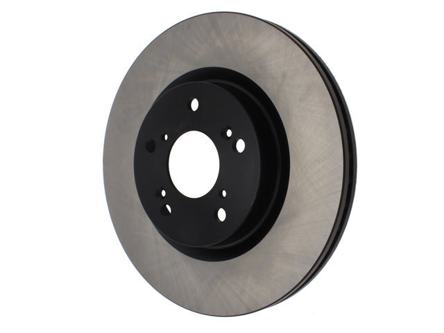 Disc Brake Rotor Centric Parts 120.40076