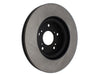 Disc Brake Rotor Centric Parts 120.40076
