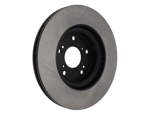 Disc Brake Rotor Centric Parts 120.40076