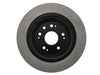 Disc Brake Rotor Centric Parts 120.40077