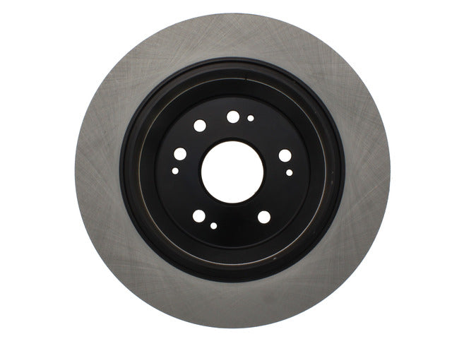 Disc Brake Rotor Centric Parts 120.40077