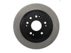 Disc Brake Rotor Centric Parts 120.40077