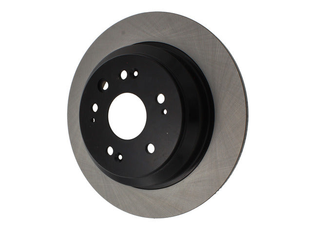 Disc Brake Rotor Centric Parts 120.40077