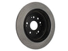 Disc Brake Rotor Centric Parts 120.40077