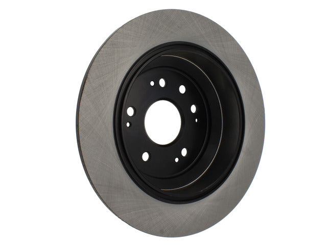 Disc Brake Rotor Centric Parts 120.40077