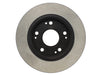 Disc Brake Rotor Centric Parts 120.40079