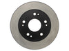 Disc Brake Rotor Centric Parts 120.40079