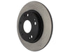Disc Brake Rotor Centric Parts 120.40079