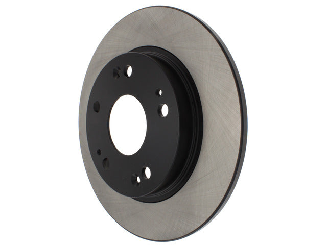 Disc Brake Rotor Centric Parts 120.40079