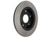 Disc Brake Rotor Centric Parts 120.40079