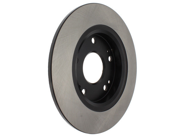 Disc Brake Rotor Centric Parts 120.40079