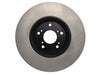 Disc Brake Rotor Centric Parts 120.40080