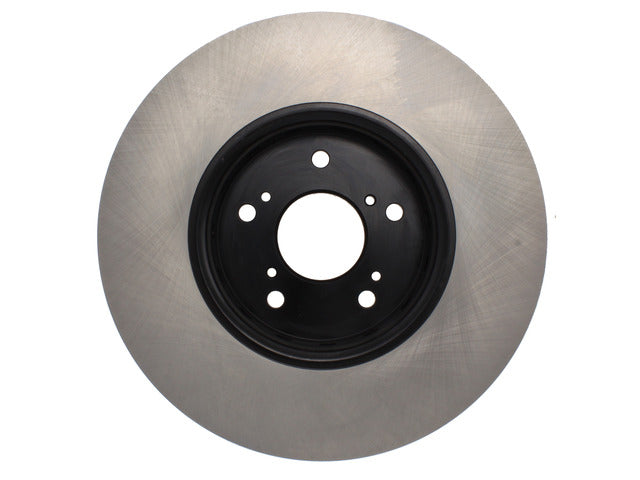 Disc Brake Rotor Centric Parts 120.40080