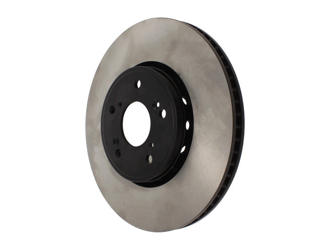 Disc Brake Rotor Centric Parts 120.40080
