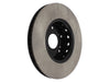Disc Brake Rotor Centric Parts 120.40080