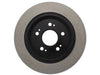 Disc Brake Rotor Centric Parts 120.40081