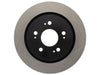 Disc Brake Rotor Centric Parts 120.40081