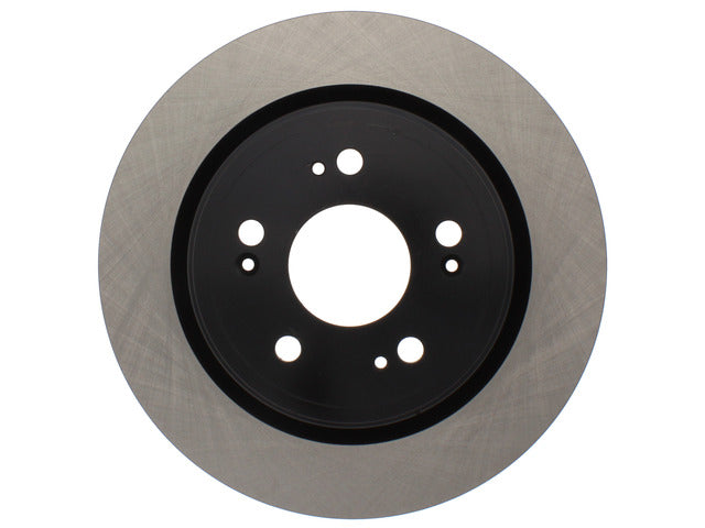 Disc Brake Rotor Centric Parts 120.40081
