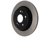 Disc Brake Rotor Centric Parts 120.40081