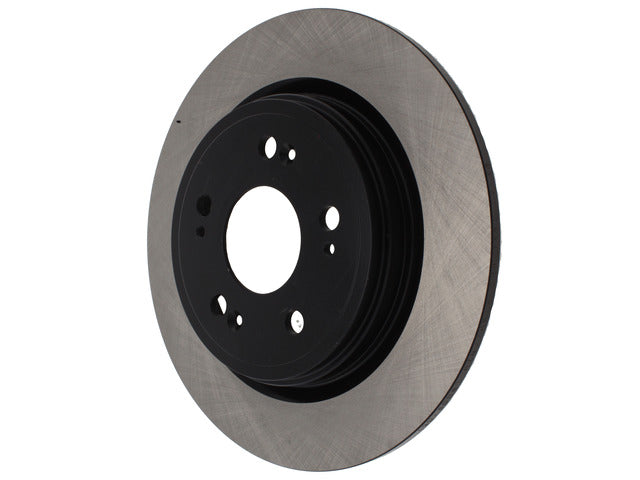 Disc Brake Rotor Centric Parts 120.40081