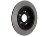 Disc Brake Rotor Centric Parts 120.40081