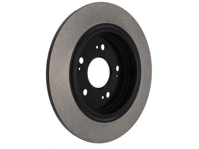Disc Brake Rotor Centric Parts 120.40081