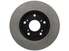 Disc Brake Rotor Centric Parts 120.40082