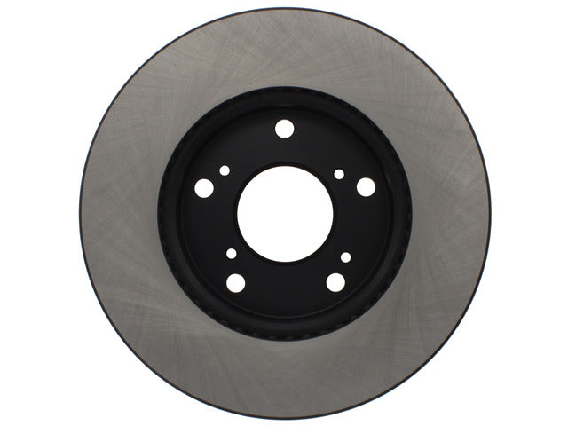 Disc Brake Rotor Centric Parts 120.40082