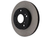 Disc Brake Rotor Centric Parts 120.40082