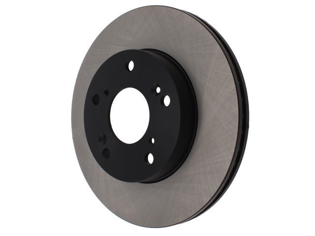 Disc Brake Rotor Centric Parts 120.40082