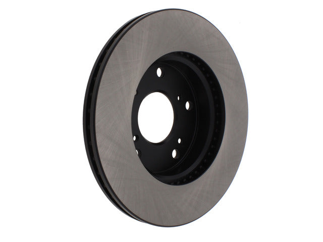 Disc Brake Rotor Centric Parts 120.40082