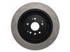 Disc Brake Rotor Centric Parts 120.40083