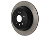 Disc Brake Rotor Centric Parts 120.40083
