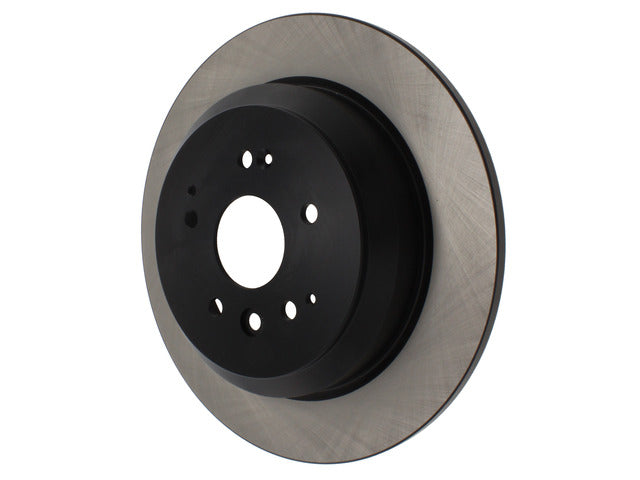 Disc Brake Rotor Centric Parts 120.40083
