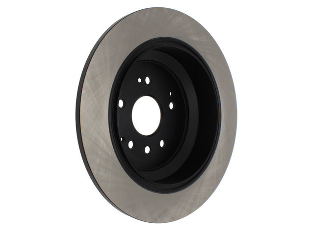 Disc Brake Rotor Centric Parts 120.40083