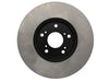 Disc Brake Rotor Centric Parts 120.40084