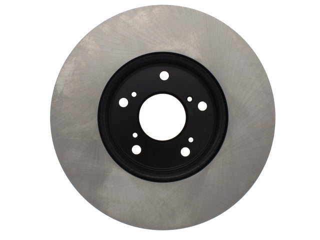 Disc Brake Rotor Centric Parts 120.40084