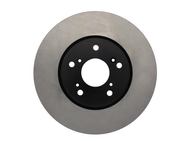 Disc Brake Rotor Centric Parts 120.40084
