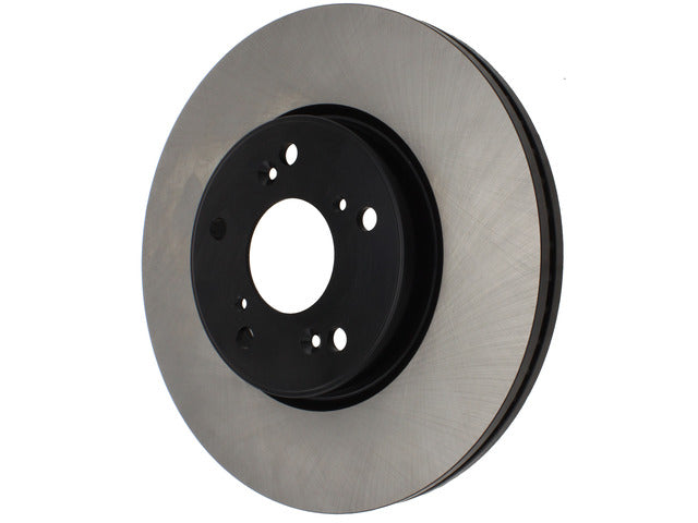 Disc Brake Rotor Centric Parts 120.40084