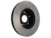 Disc Brake Rotor Centric Parts 120.40084