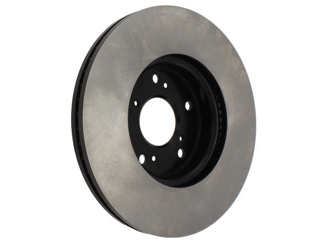 Disc Brake Rotor Centric Parts 120.40084