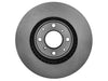 Disc Brake Rotor Centric Parts 120.40085