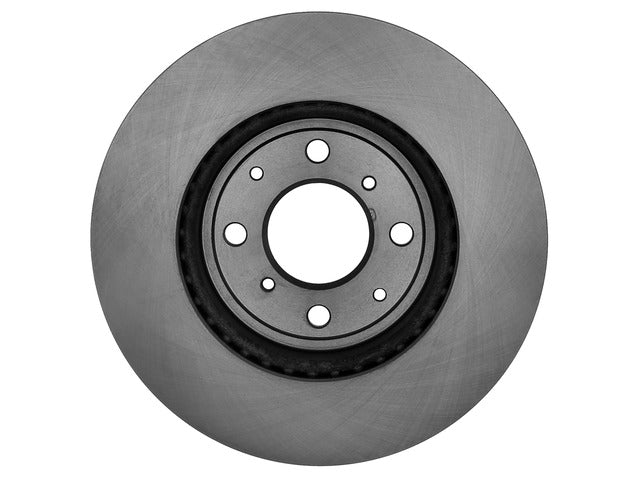 Disc Brake Rotor Centric Parts 120.40085