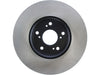 Disc Brake Rotor Centric Parts 120.40086